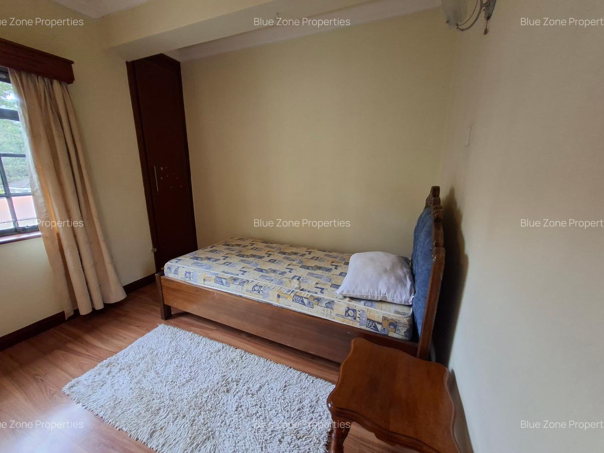 Serviced 2 Bed Apartment with En Suite at Off Ruaka Road - 13