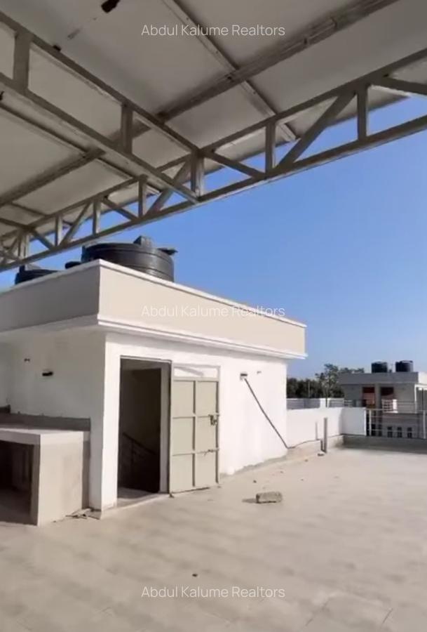 4 Bed Villa with En Suite at Mtwapa - 8