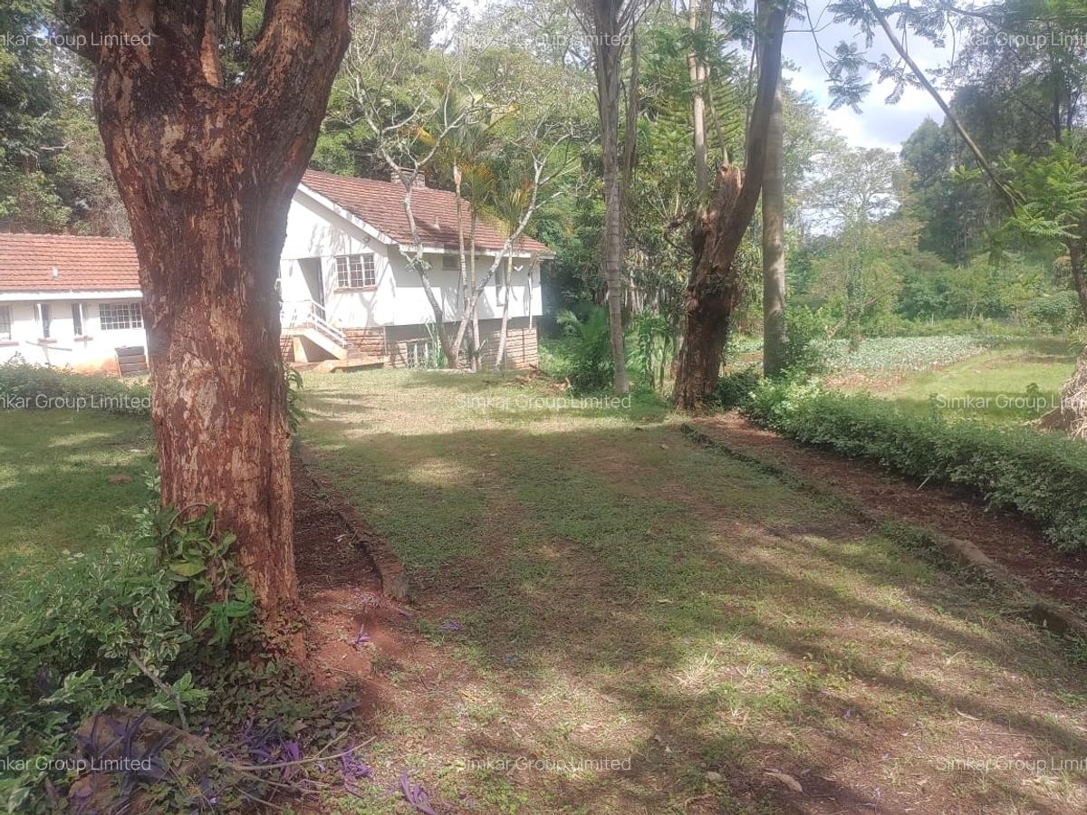 Land at Kyuna Estate - 6