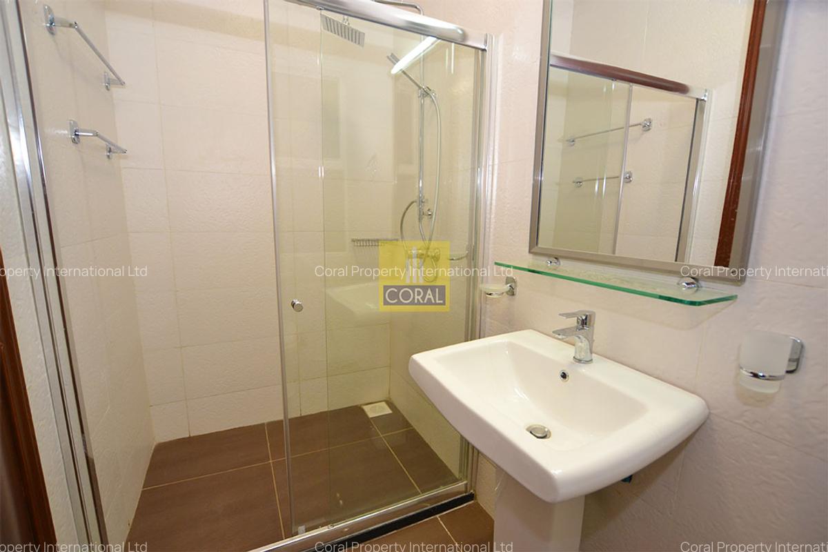 4 Bed Apartment in General Mathenge - 16