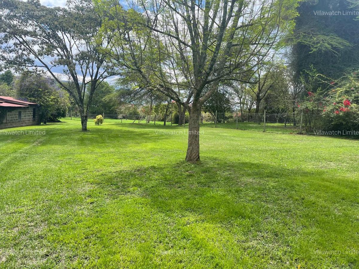 Commercial Property with Backup Generator at Nakuru Town - 11