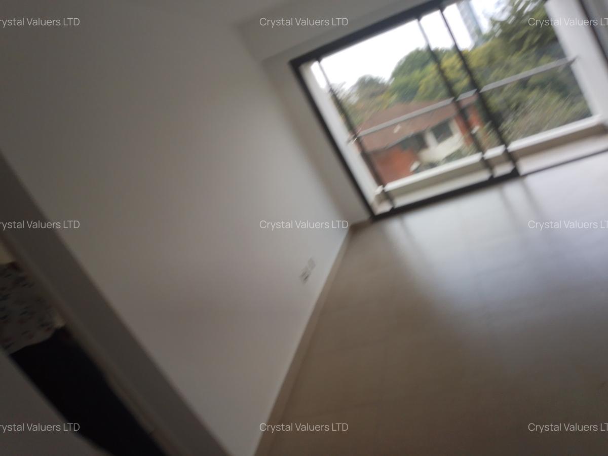 1 Bed Apartment with Gym in Lavington - 6