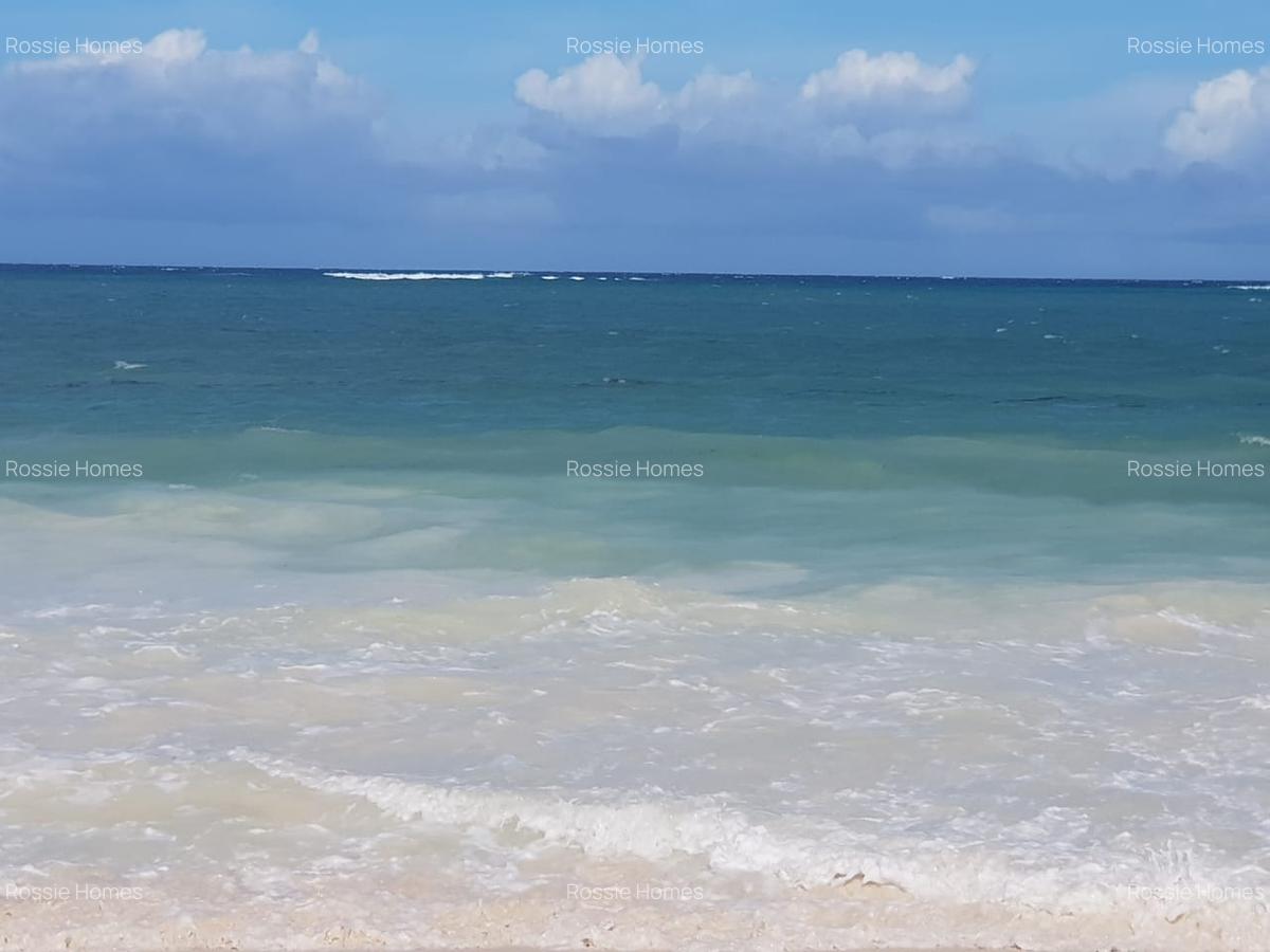 Serviced 4 Bed Apartment with En Suite at 2Nd Avenue - 14