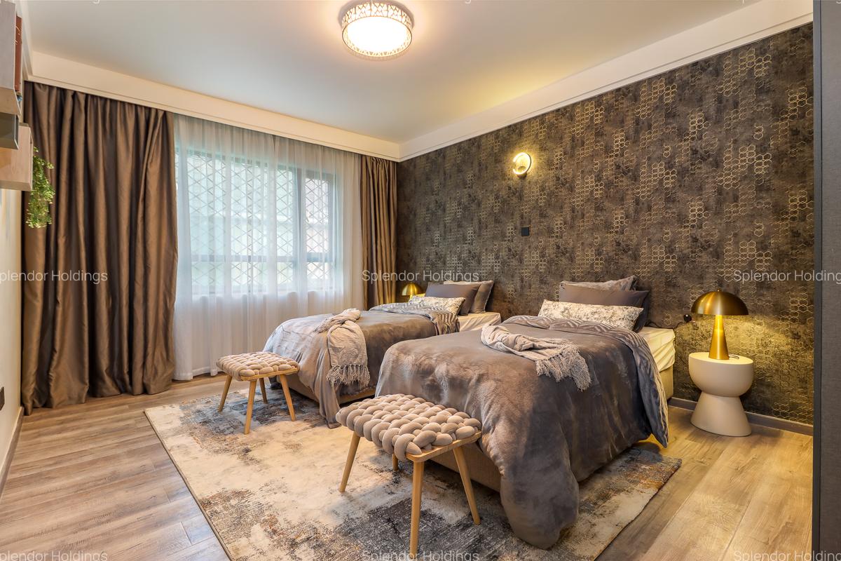 5 Bed Apartment with En Suite in Lavington - 13