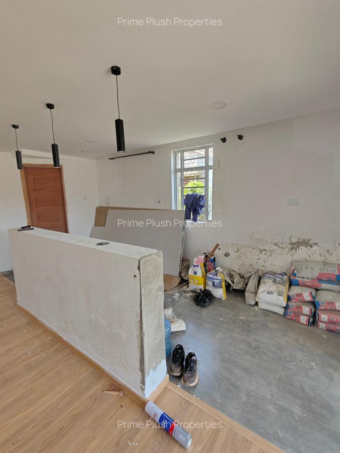 3 Bed Apartment with En Suite in Karen - 11