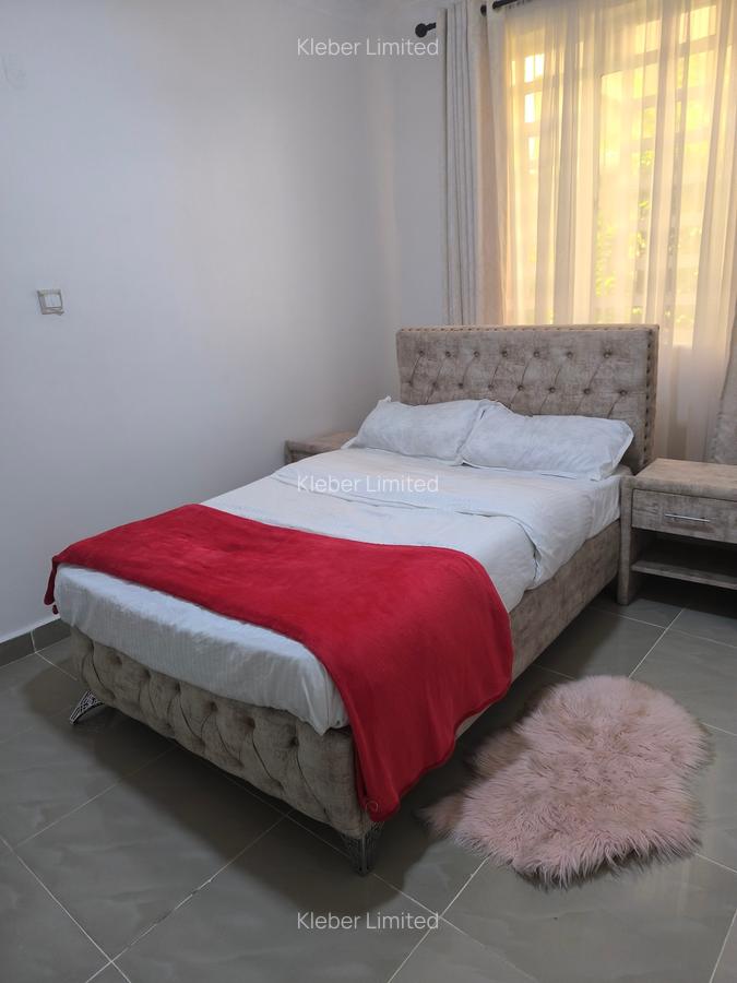 4 Bed Villa with En Suite in Kitengela - 7