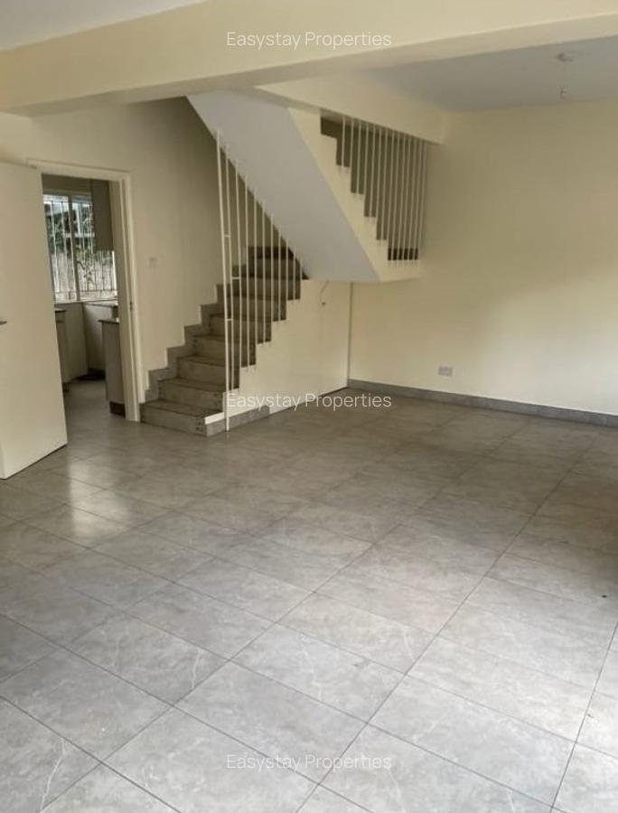 3 Bed Apartment with Parking in Kilimani - 2