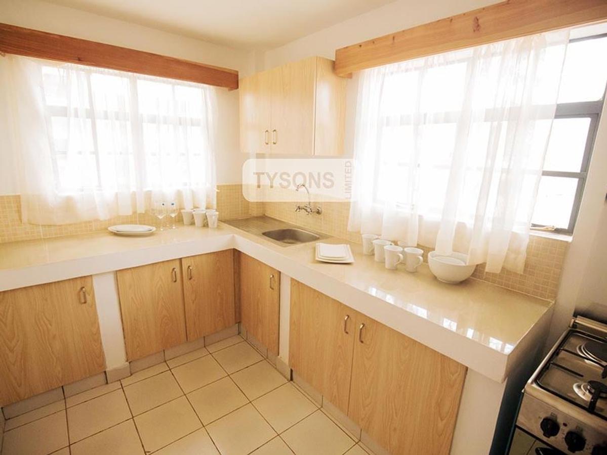 3 Bed Apartment with En Suite in Athi River - 4