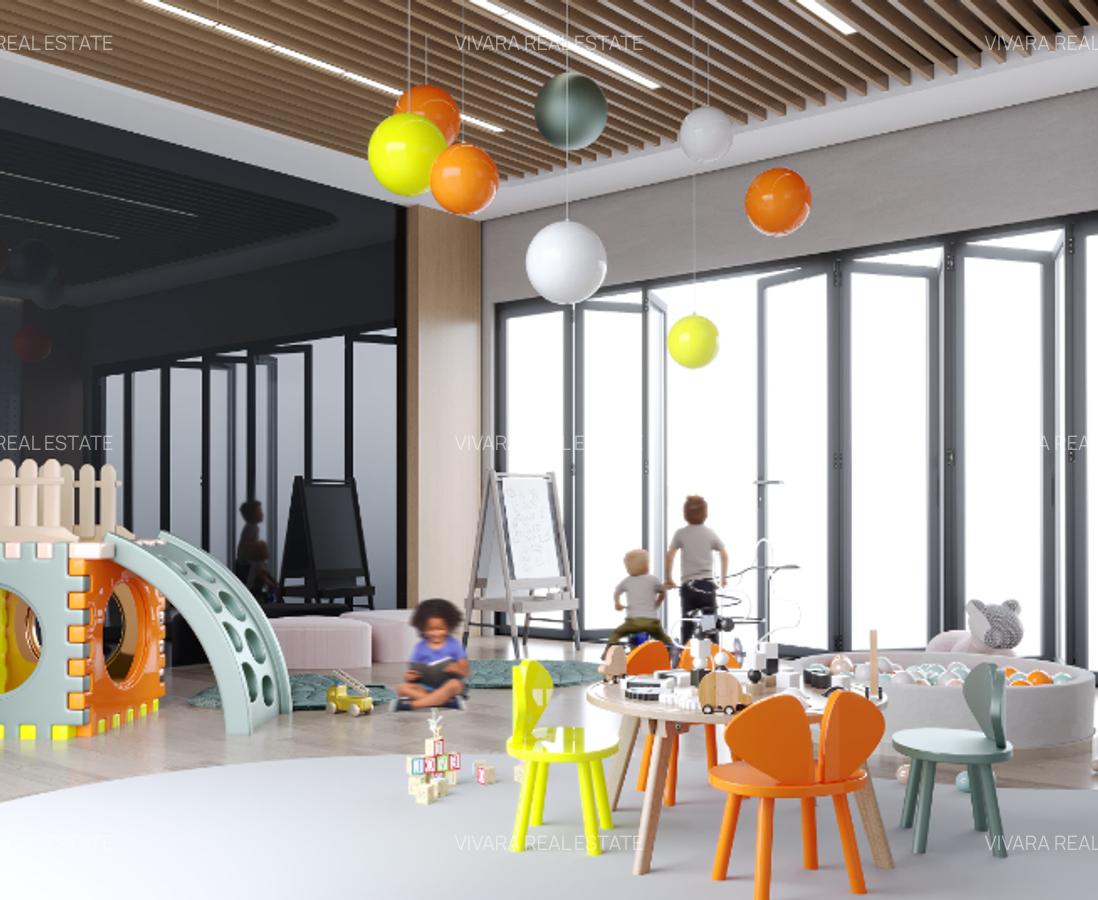 2 Bed Apartment with En Suite in Riverside - 6