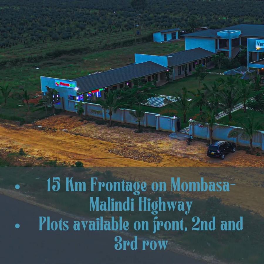 Commercial Land in Mombasa CBD - 6