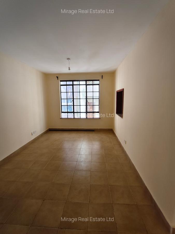 2 Bed Apartment with Borehole in Kilimani - 10