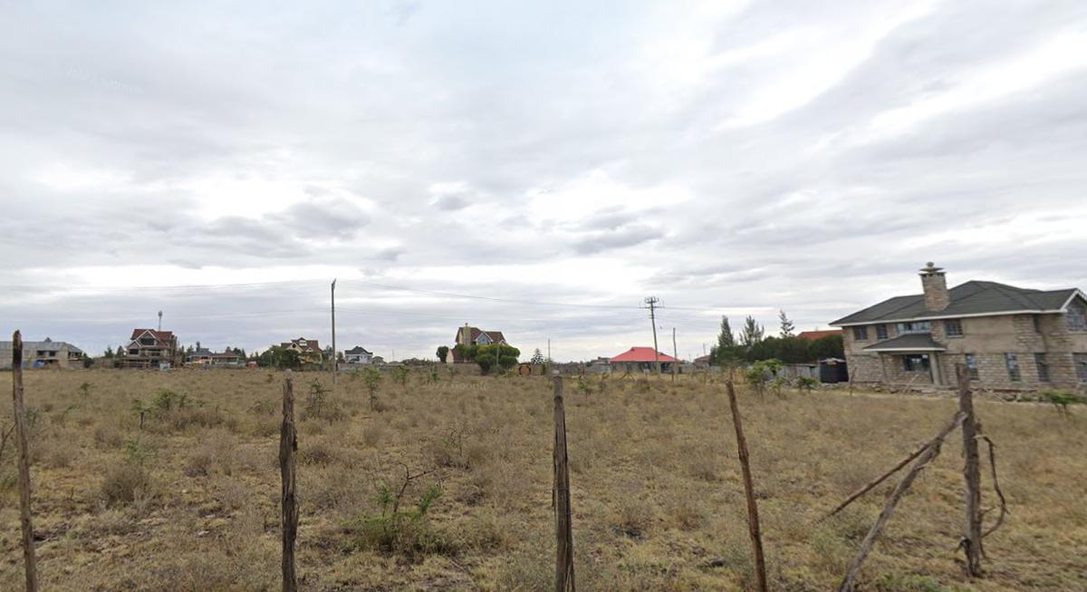 0.25 ac Residential Land at Katani Road - 5