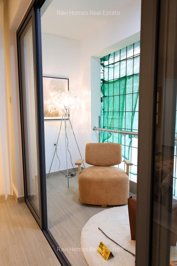 5 Bed Apartment with En Suite at Ndemi Road - 11