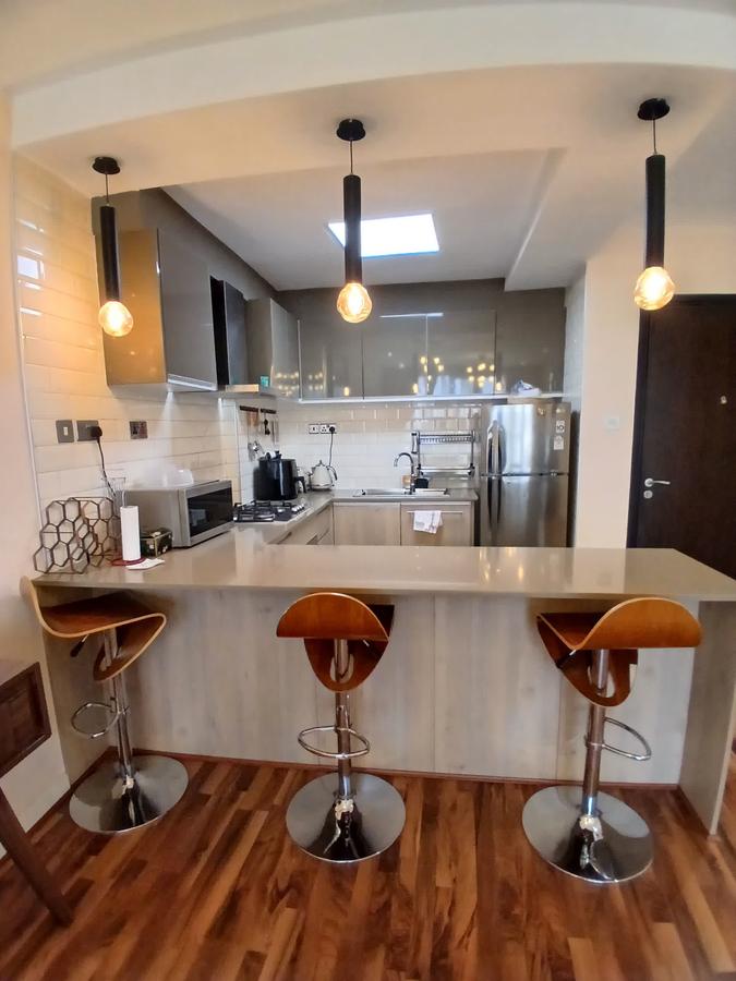 Furnished 1 Bed Apartment with Swimming Pool in Riverside - 4