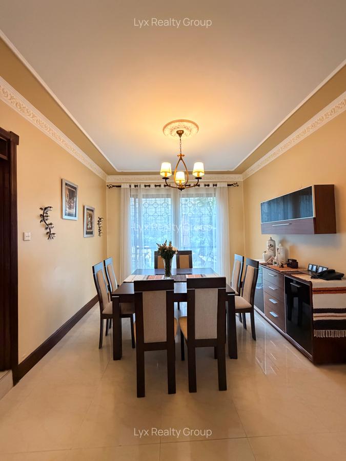 5 Bed Townhouse with En Suite in Westlands Area - 3