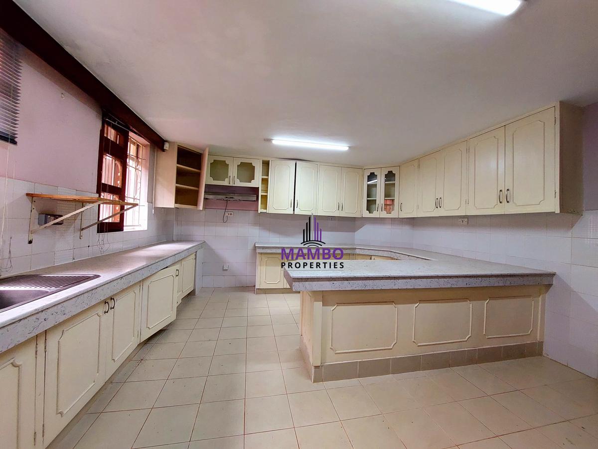 4 Bed House with En Suite at Off Ruaka Drive - 4