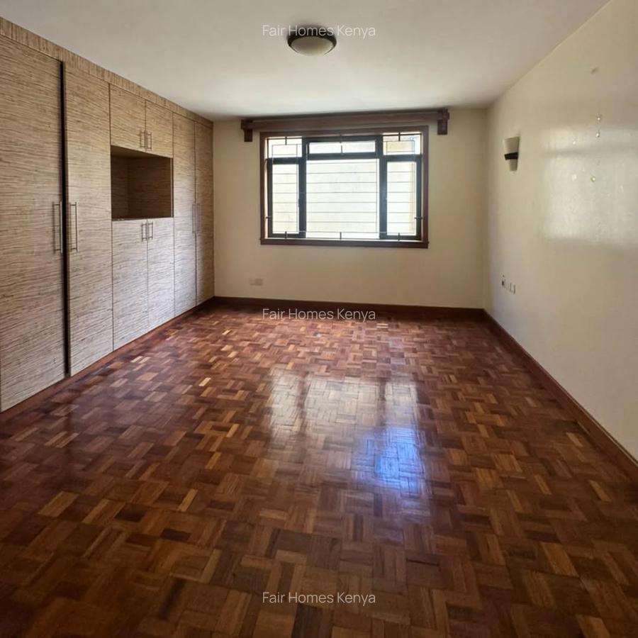 5 Bed Townhouse with En Suite at Gitanga Road - 13