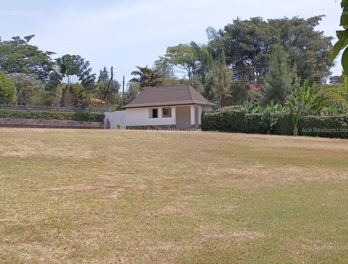 6 Bed House with En Suite at Kitisuru - 18