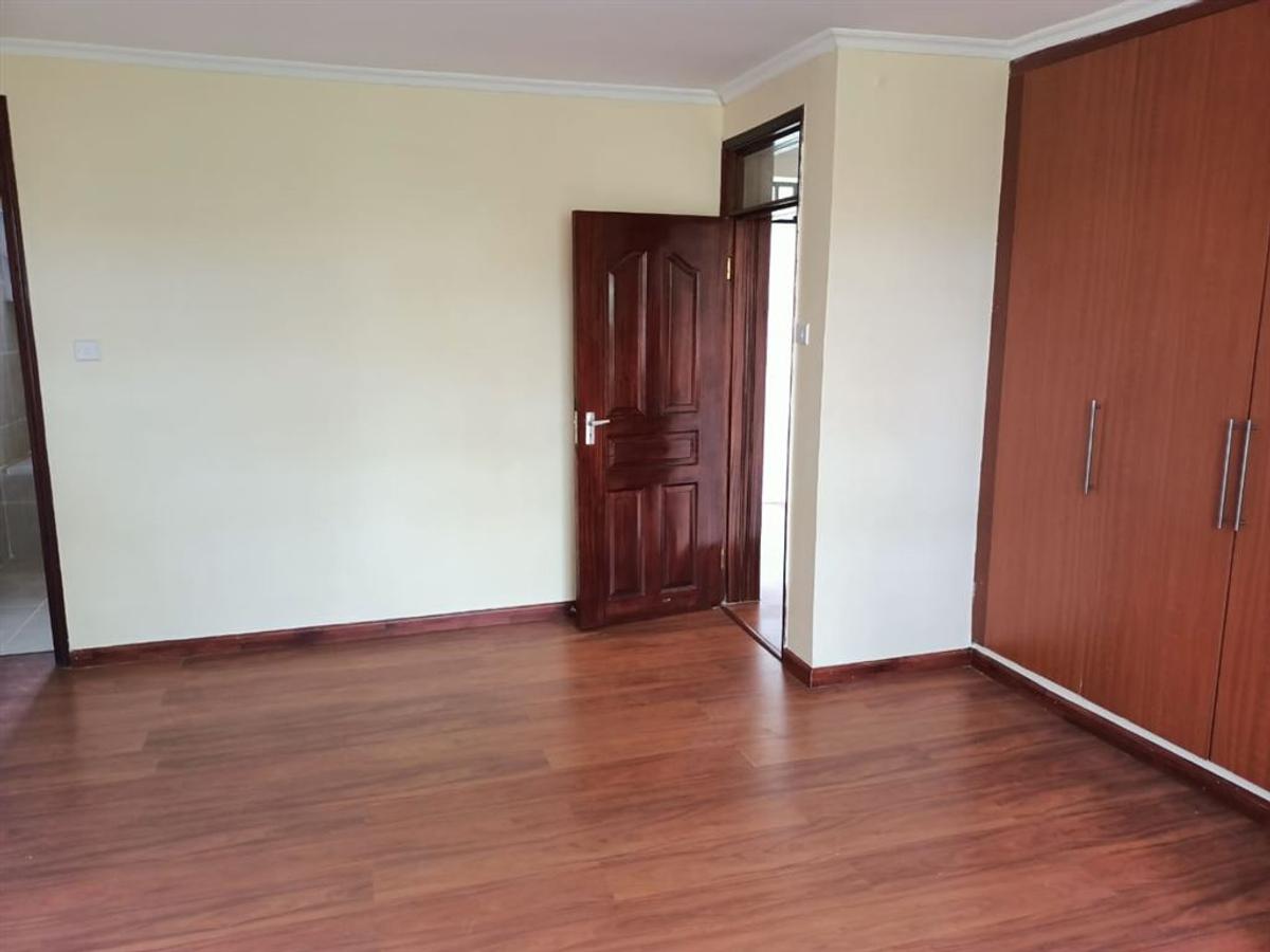 4 Bed House with En Suite at Kiambu Road - 15