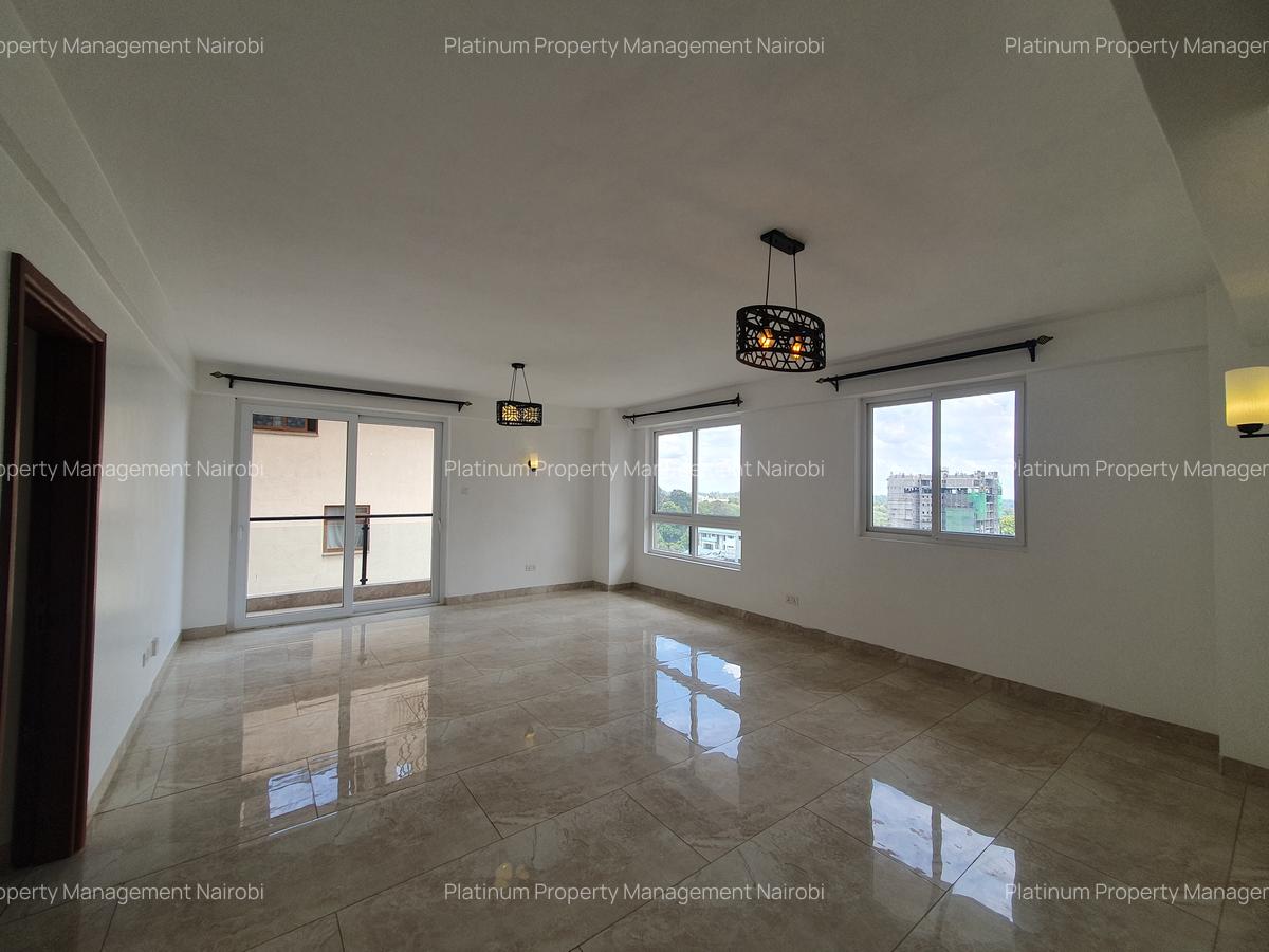 3 Bed Apartment with En Suite in General Mathenge - 2