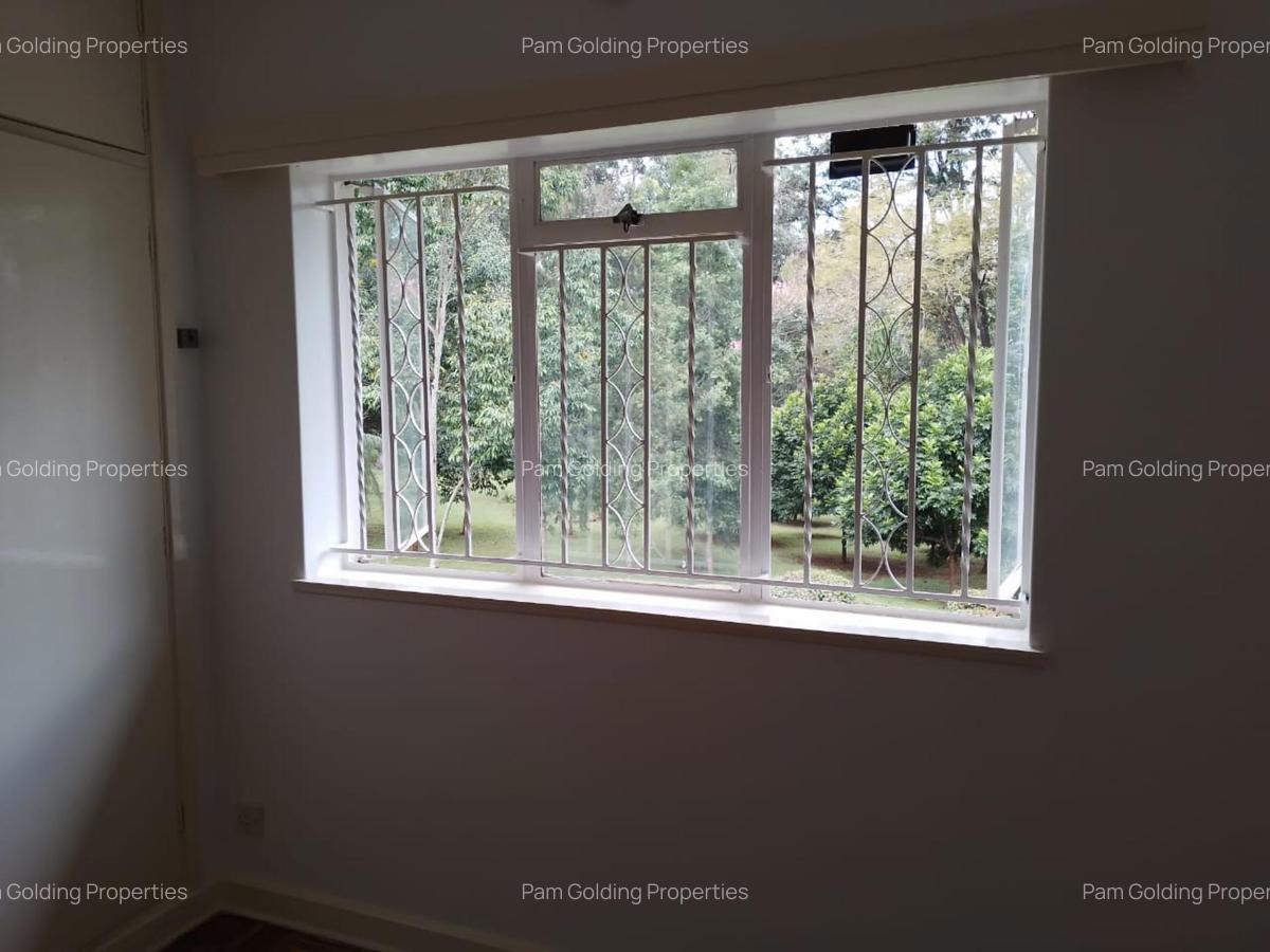 3 Bed House with En Suite in Karen - 13