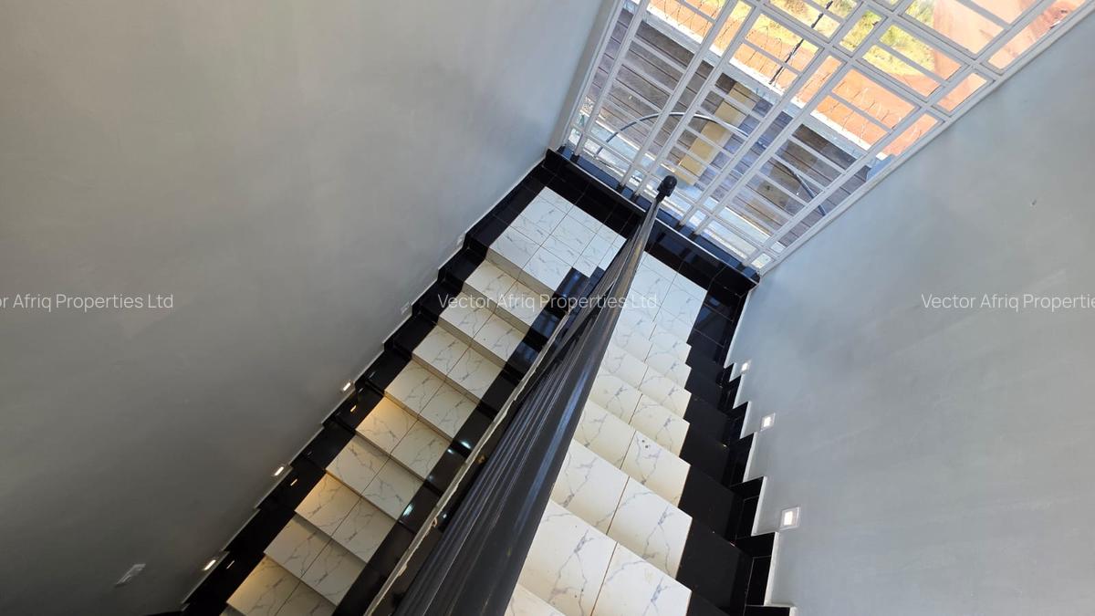 3 Bed House with En Suite in Ruiru - 12