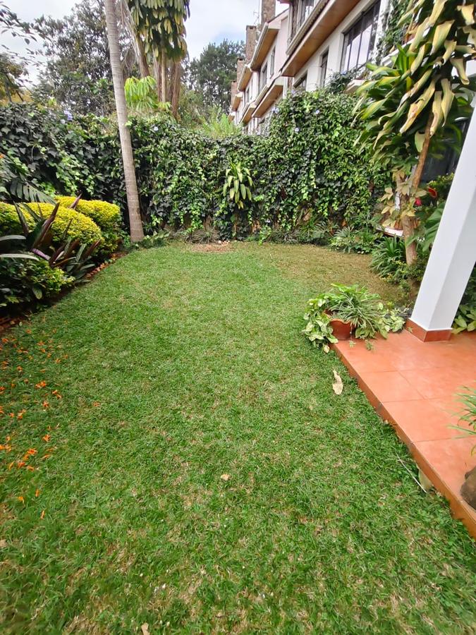 4 Bed Townhouse with En Suite at Owashika Road - 2