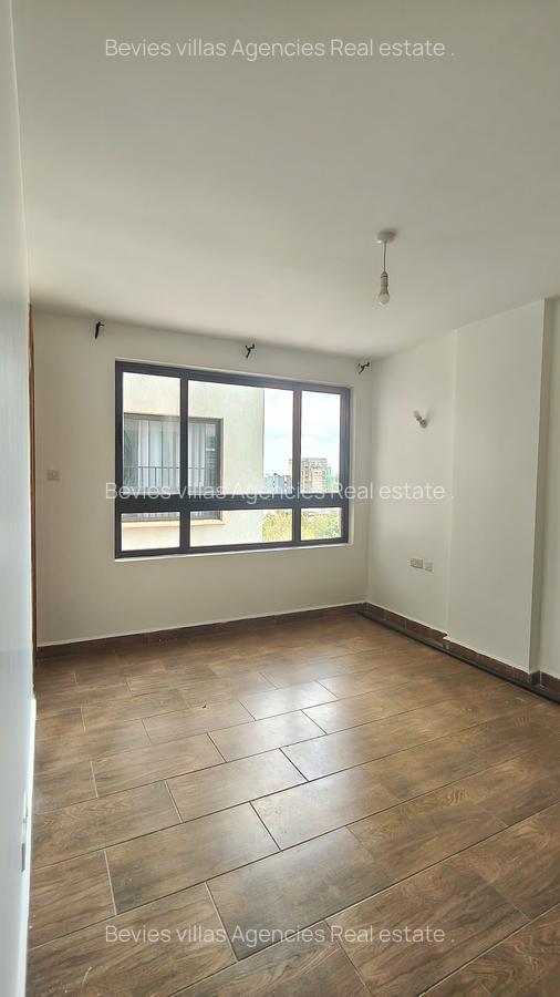 2 Bed Apartment with En Suite at General Mathenge - 7