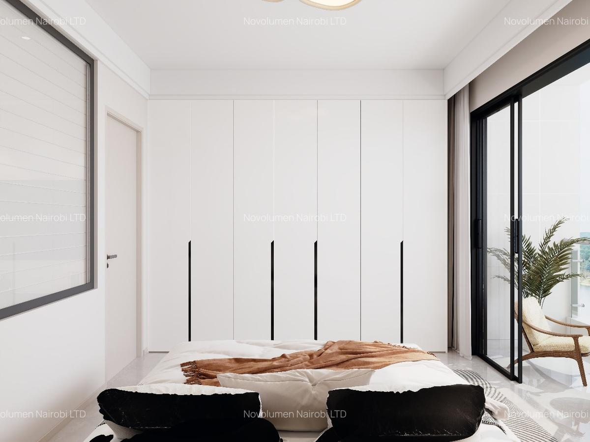 1 Bed Apartment with Swimming Pool at Westlands Road - 6