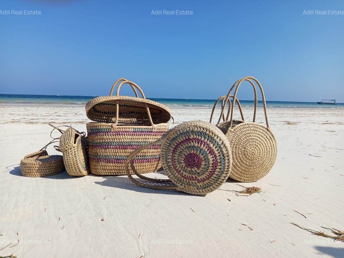 5,000 ft² Land at Diani Emerald Estate - 5