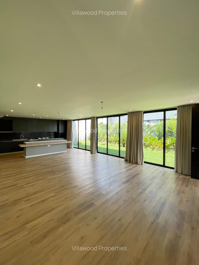 4 Bed House with Swimming Pool in Kiambu Road - 2