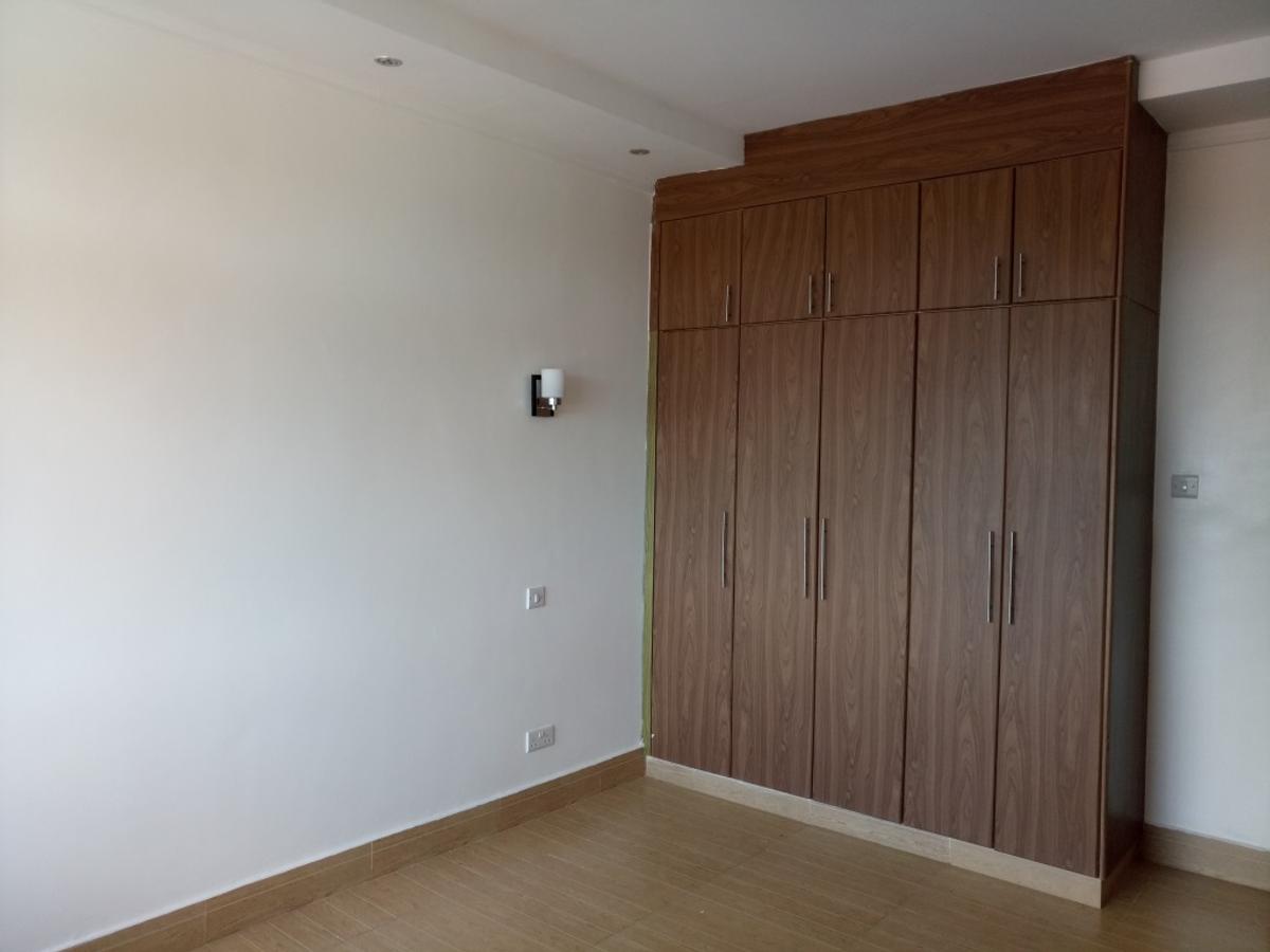 3 Bed Apartment with En Suite at Kilimani - 7