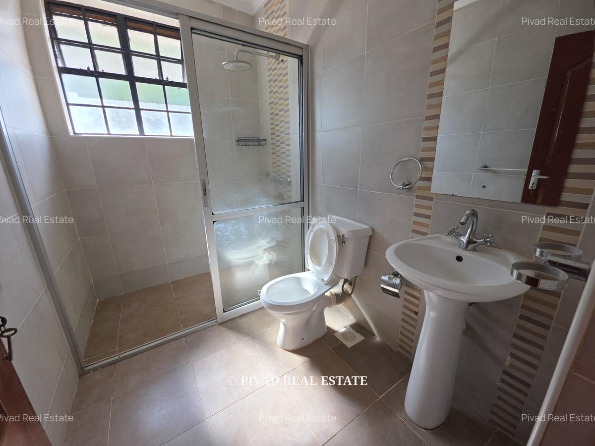 4 Bed Townhouse in Kiambu Road - 11