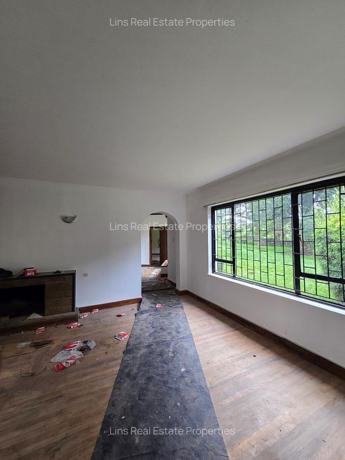5 Bed House with En Suite in Kitisuru - 7