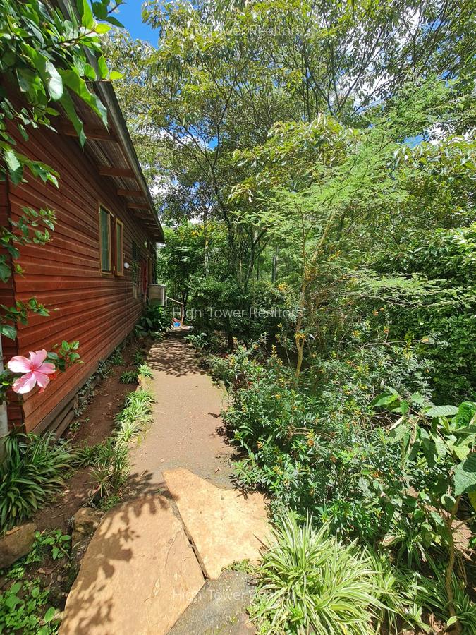 2 Bed House with En Suite in Karen - 11