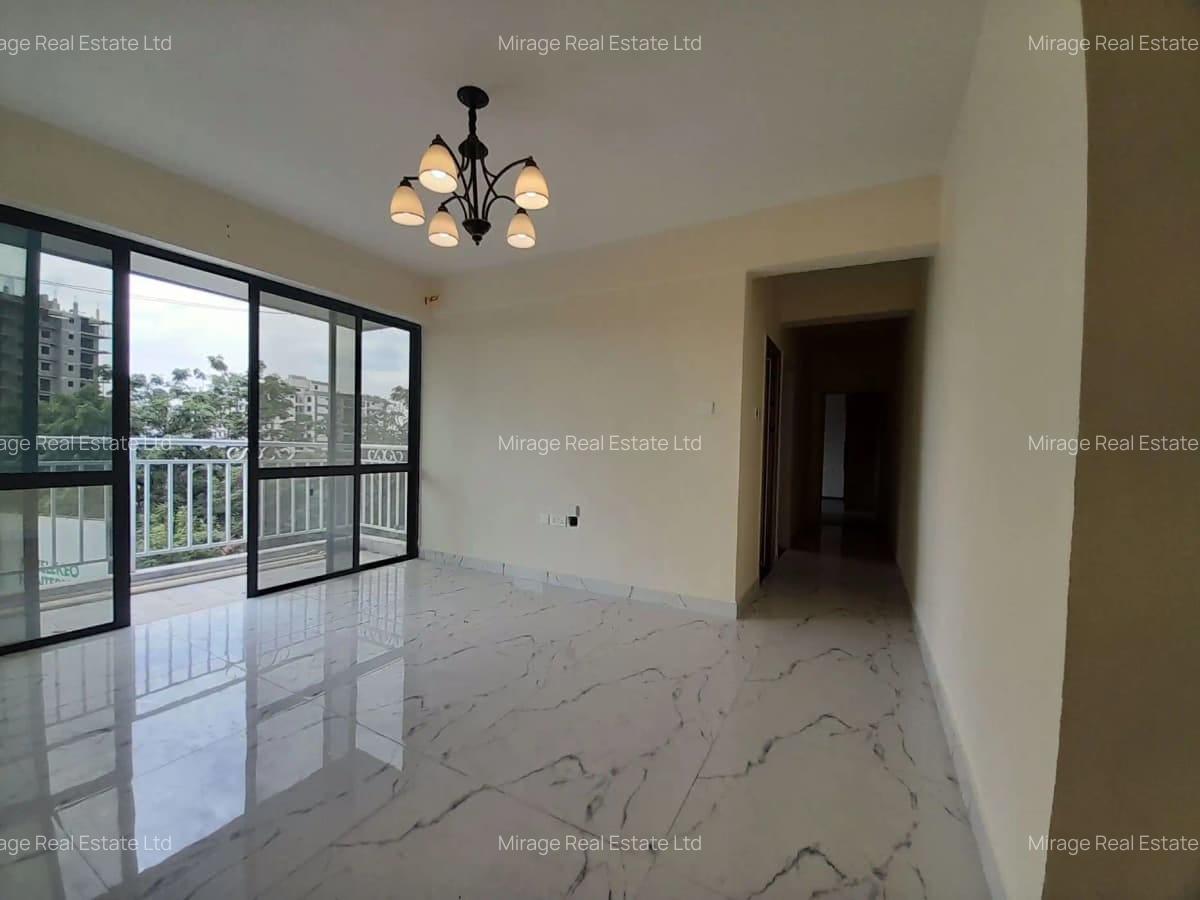 2 Bed Apartment with Gym in Kilimani - 7