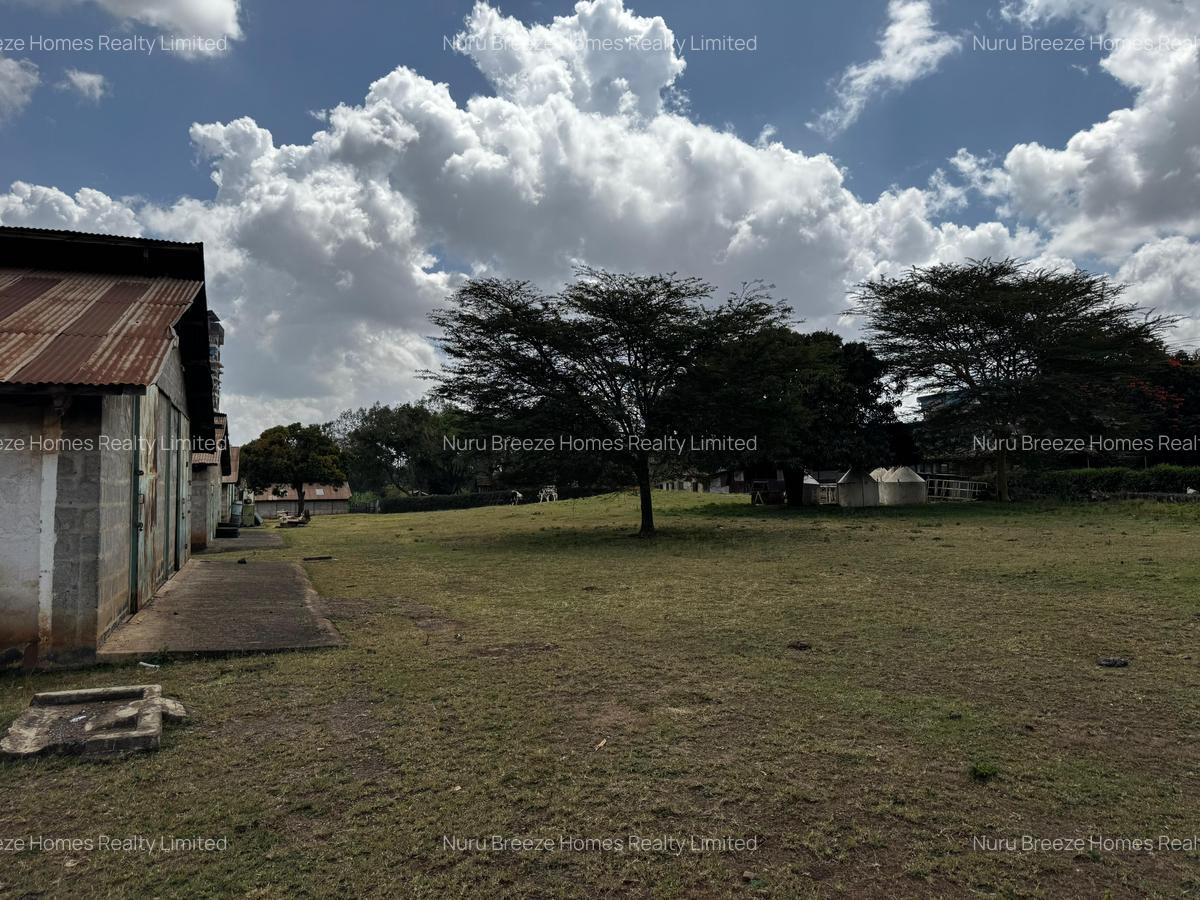 5.2 ac Land in Mirema - 9