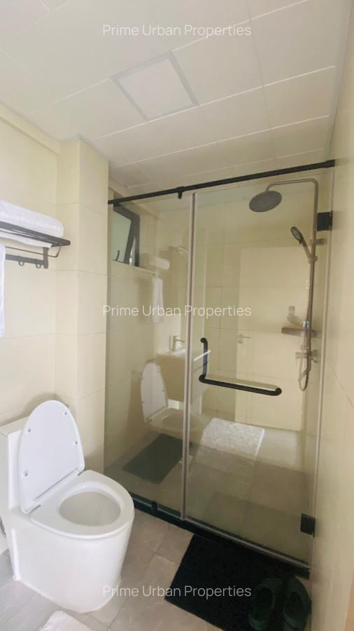 Serviced 2 Bed Apartment with En Suite in Westlands Area - 10