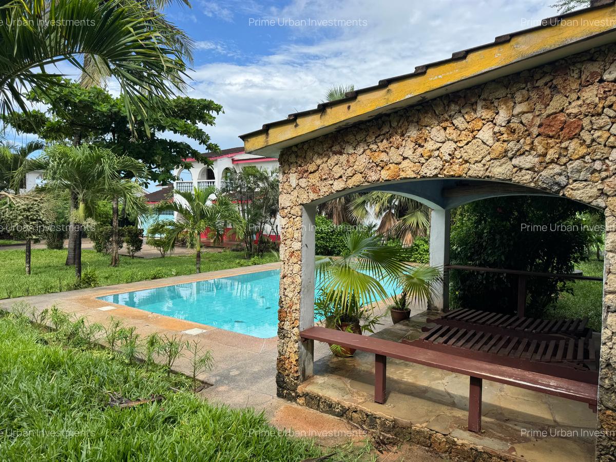 4 Bed House with En Suite in Shanzu - 15