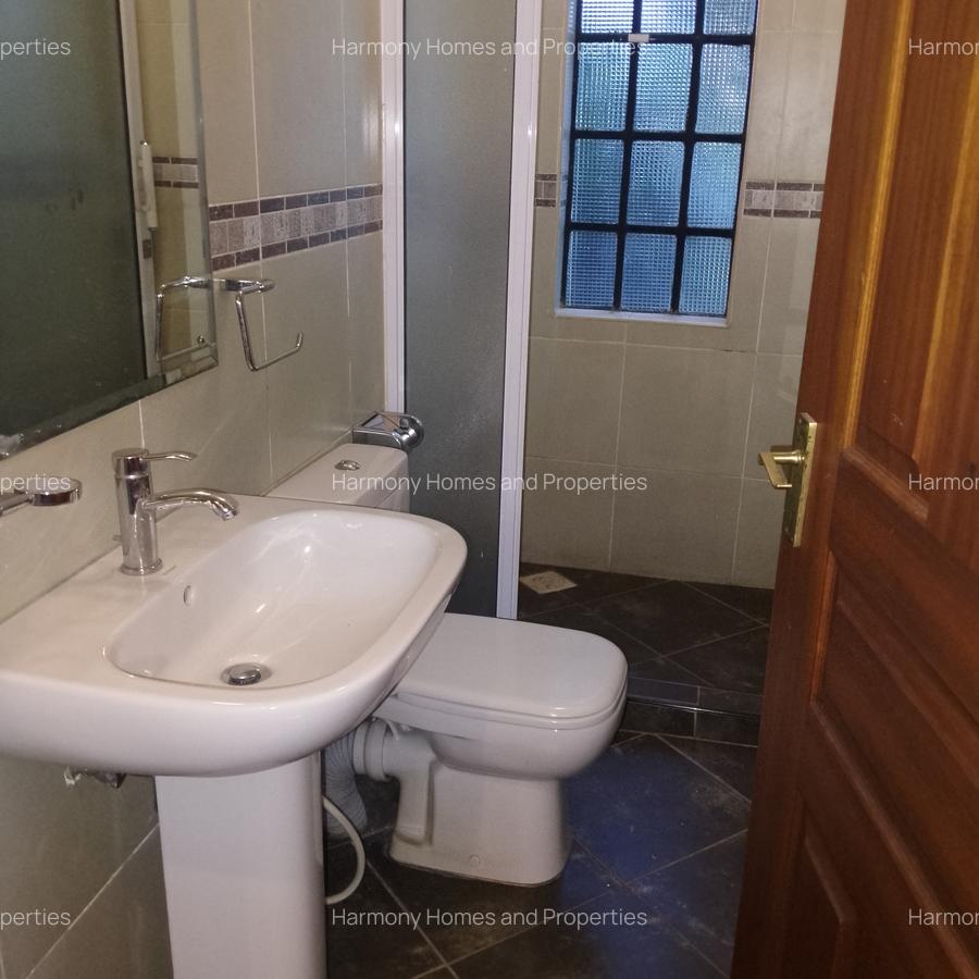 4 Bed House with En Suite at Muthaiga - 3