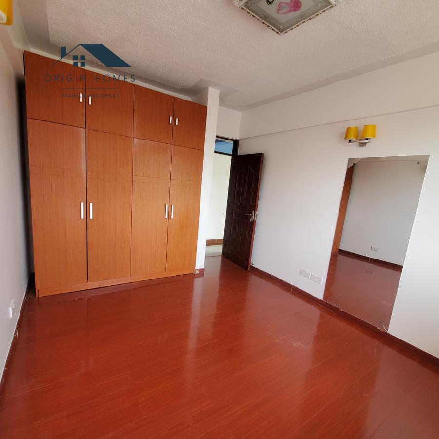 1 Bed Apartment with En Suite at Kilimani - 10