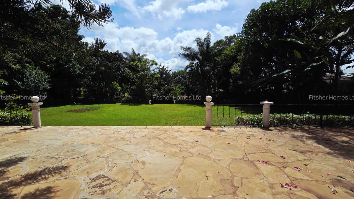 6 Bed House with En Suite in Kilimani - 5