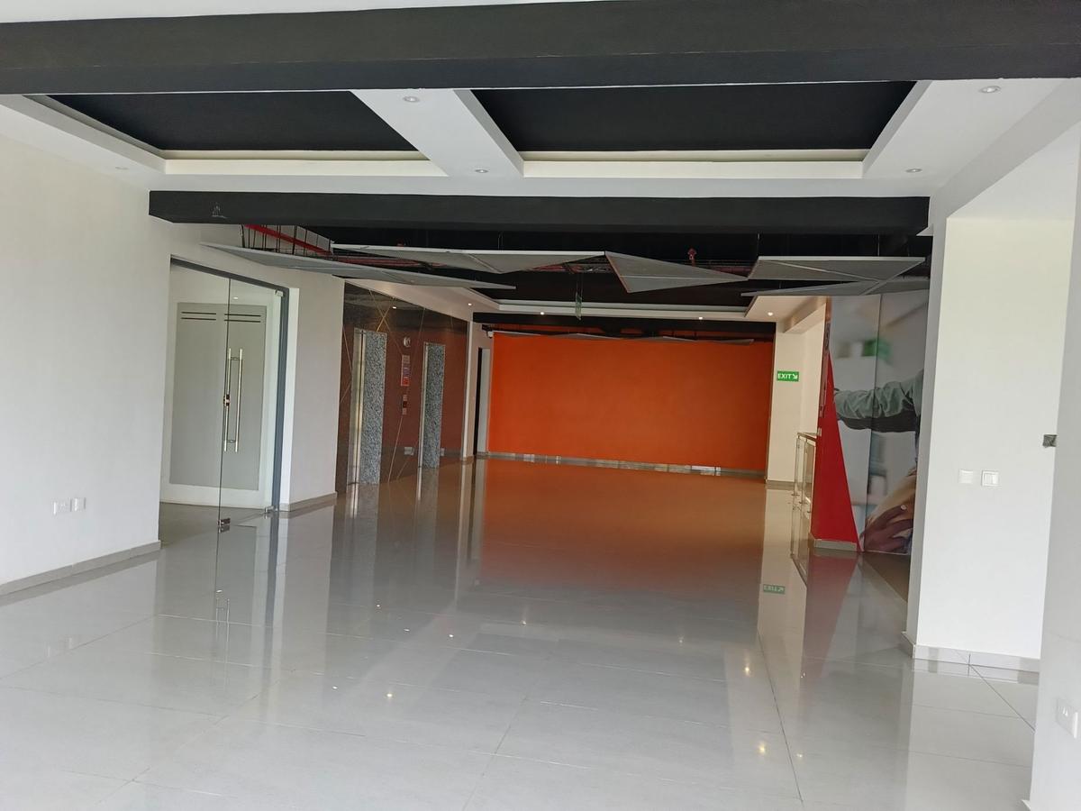 Commercial Property in Karen - 2