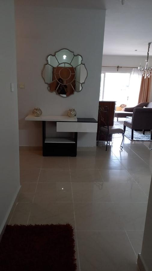 Furnished 2 Bed Apartment with En Suite in Kileleshwa - 9