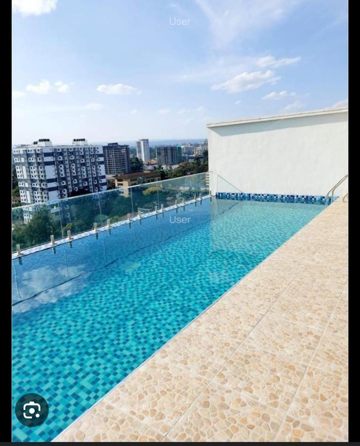 2 Bed Apartment with Swimming Pool at Sports Road - 8