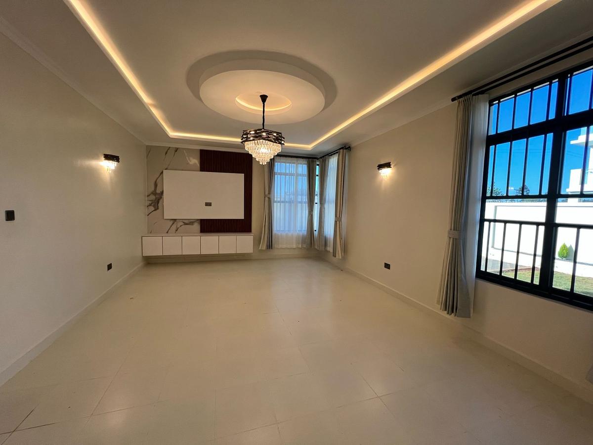 5 Bed House in Ruiru - 4