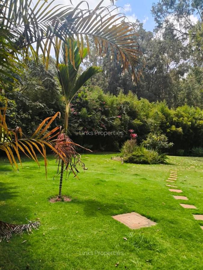 4 Bed Townhouse with En Suite at Karen - 5