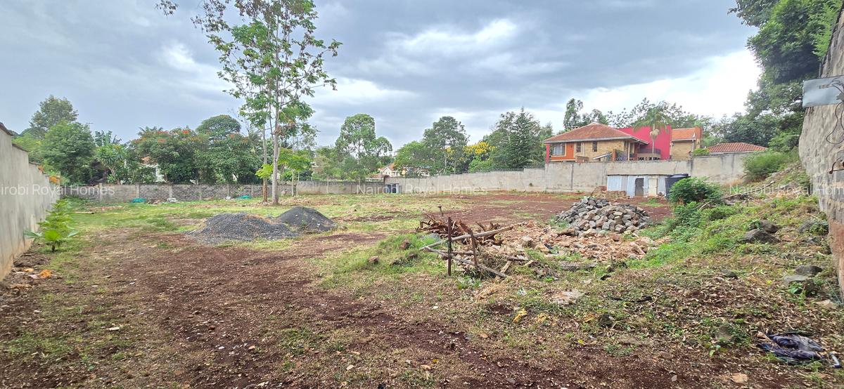 Residential Land at New Kitisuru - 5