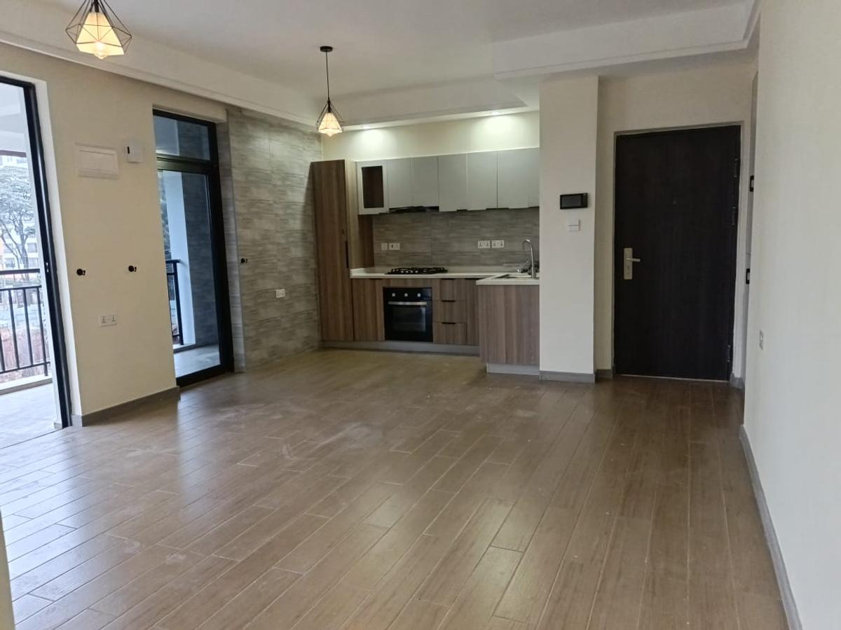 2 Bed Apartment with En Suite in Kileleshwa - 5