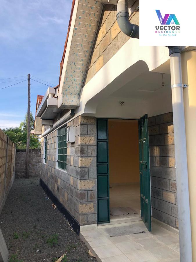 3 Bed House with En Suite in Ngong - 18
